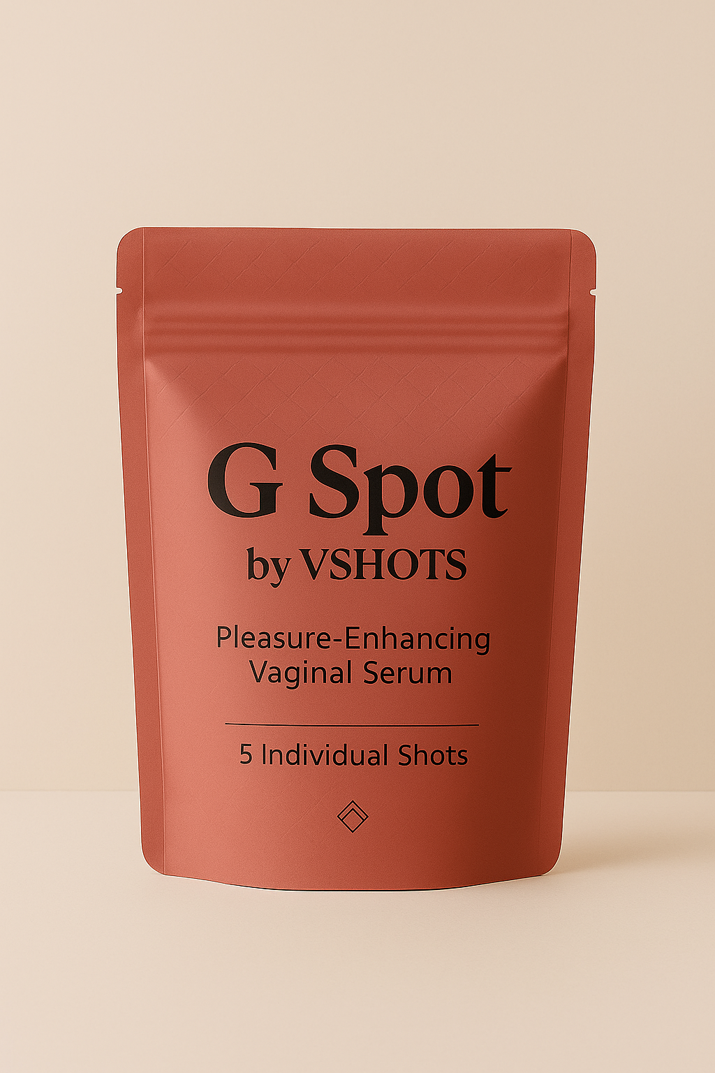 G Spot™ – Pleasure-Enhancing Vaginal Serum