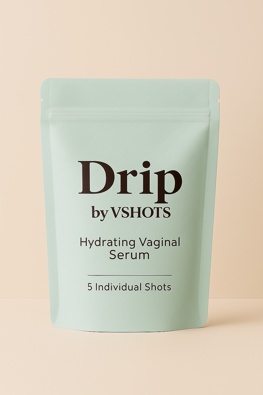 Drip™ – Hydrating Vaginal Serum