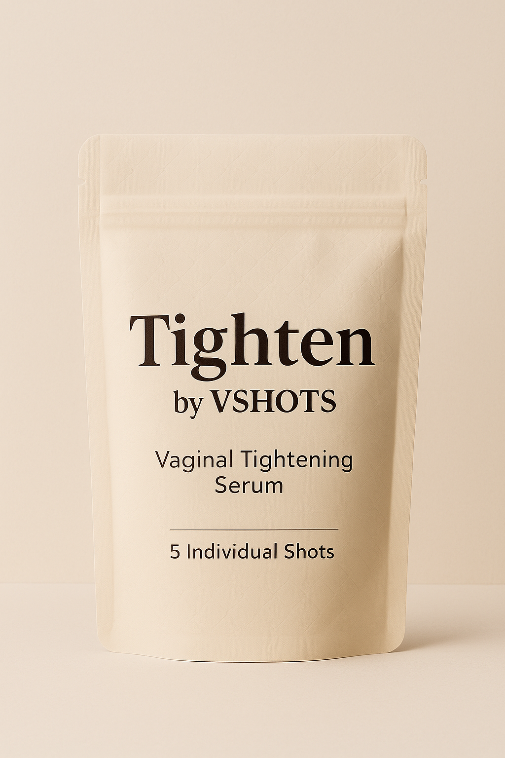 Tighten™ – Vaginal Tightening Serum